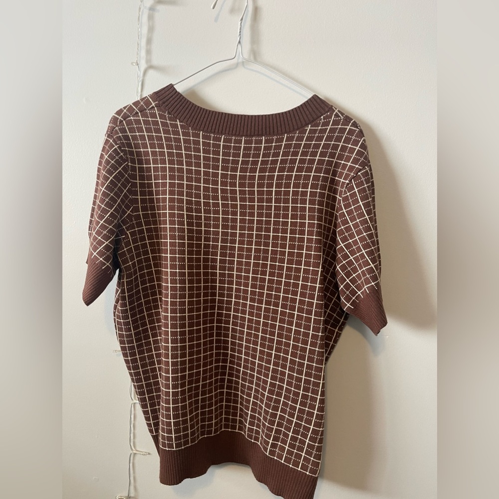 Cleo top